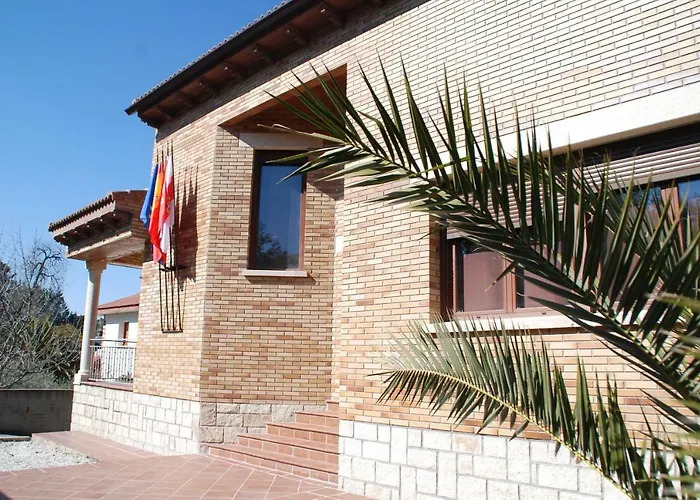 Casa Rural Mirando A Gredos